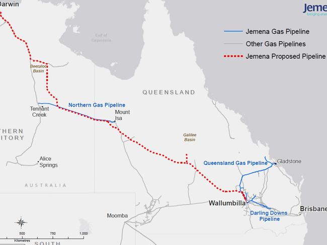 Gas industry cements future in Darling Downs at national meeting