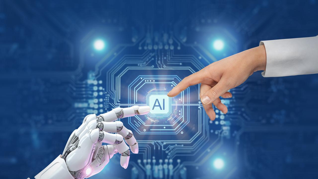 AI “assistants” are taking the world by storm. Picture: iStock