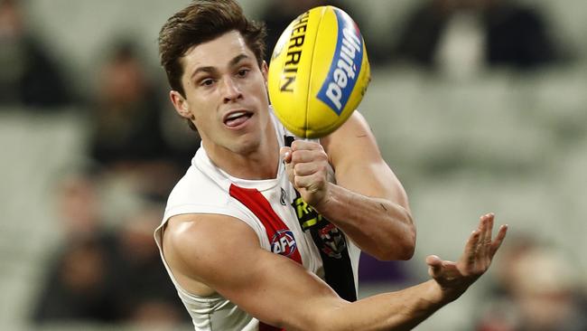 Jack Steele has helped the Saints get back on track. Picture: Getty Images