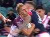 Roosters fume as NRL ‘moves goalposts’