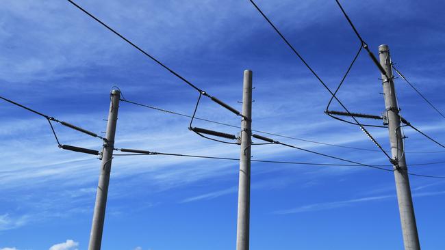 Brookfield and APA Group are locked in a $10bn takeover battle for Victorian power grid owner AusNet Services.