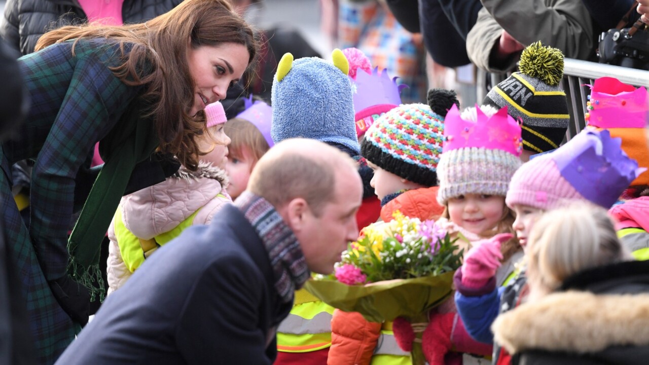 William and Kate provide an avenue into the ‘TikTok generation’ | news ...