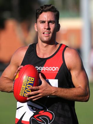 Geelong Football League 2018: Newtown & Chilwell secures defenders ...