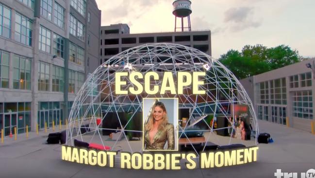 If you feel like Margot Robbie’s been everywhere this year, you’re not alone.