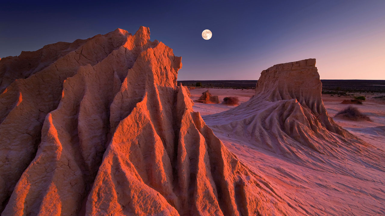 Mungo National Park is the Aussie outback gem you’ve probably never ...