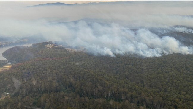 ‘Open wound’: Mayor reveals Bega Valley Shire’s devastation from latest ...