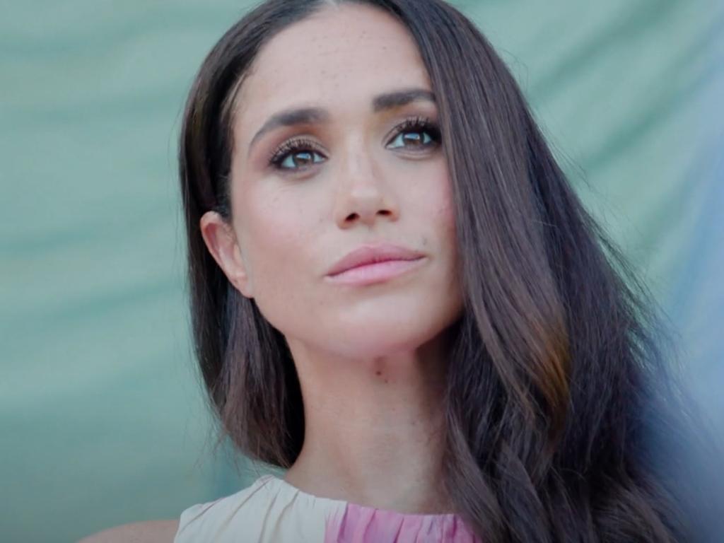 Meghan Markle faced bullying probes with her staff in the UK. Picture: Variety