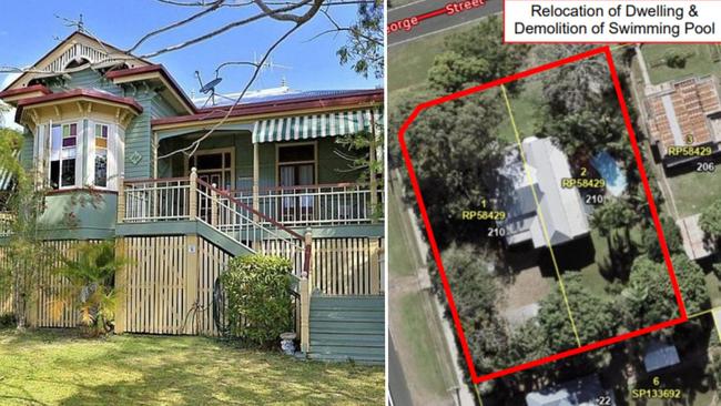 A last-ditch attempt to preserve the site of an historic Bundaberg Queenslander has come to an end with an appeal against Councilâ&#128;&#153;s approval of the controversial development dismissed by the Planning and Environment Court.