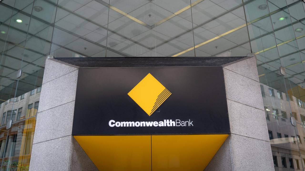 The major bank doubled down on the directive after the first email. Picture: NCA NewsWire / James Gourley