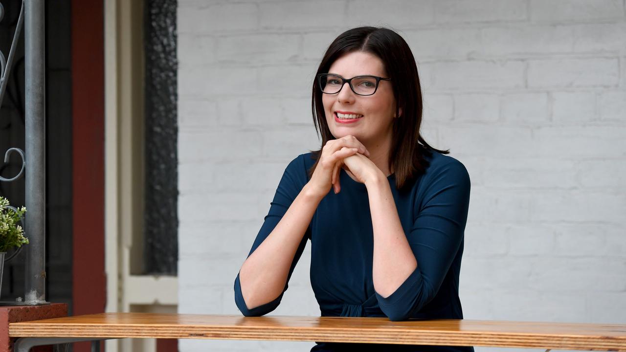 C+ MARIELLE SMITH, LABOR, SENATE <br/>While most SA MPs were staying mum on what policies should stay or go after the election, new Labor Senator Marielle Smith used her maiden speech to call on her party to retain its three-year-old preschool policy.