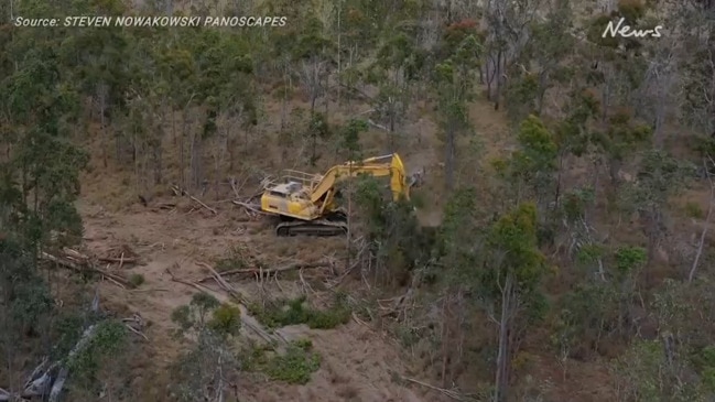 Kaban Wind Farm Disgrace