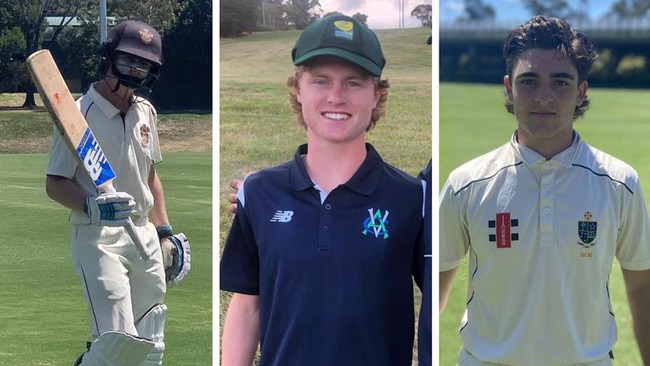 APS cricket: The top performers from season 2022-23