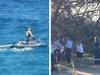 Family ‘distraught’ as search ticks over 24 hours