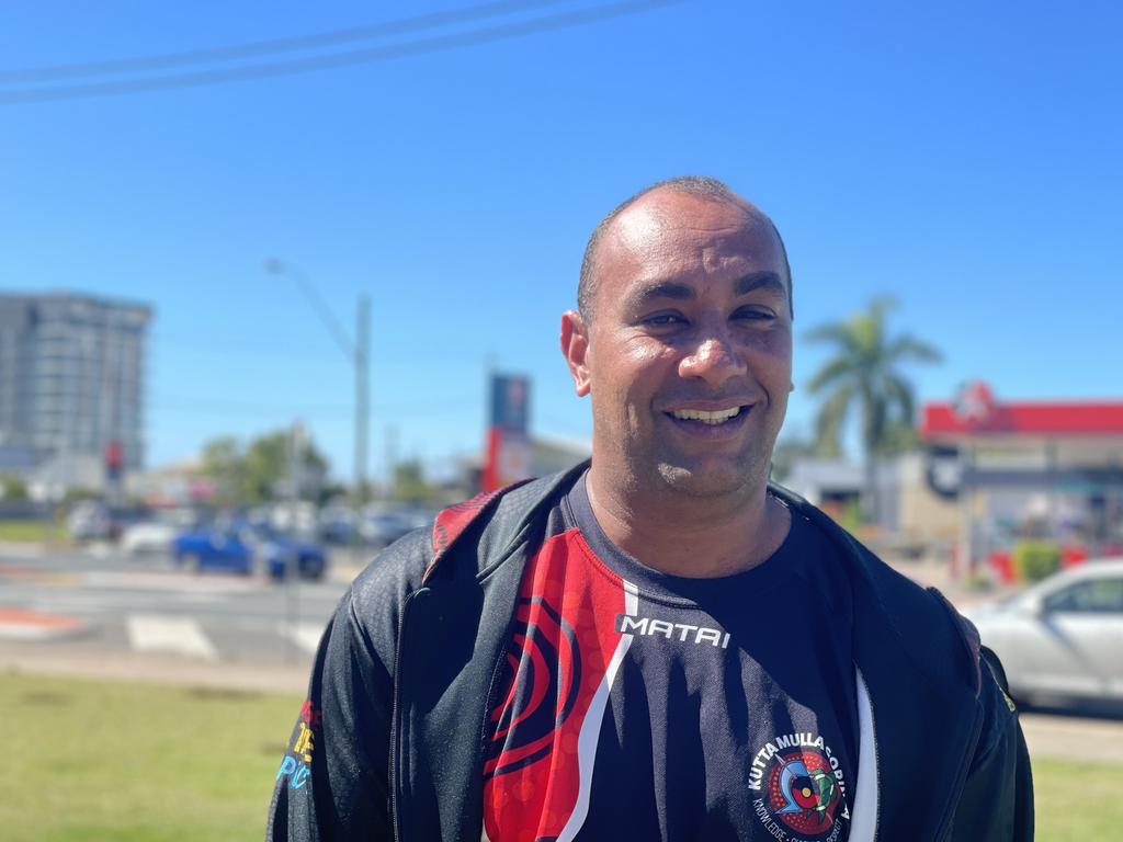 The Kutta Mulla Gorinna school could soon have a new campus as they secure a 30 year lease on land near CQUniversity in Mackay. Photo: Fergus Gregg