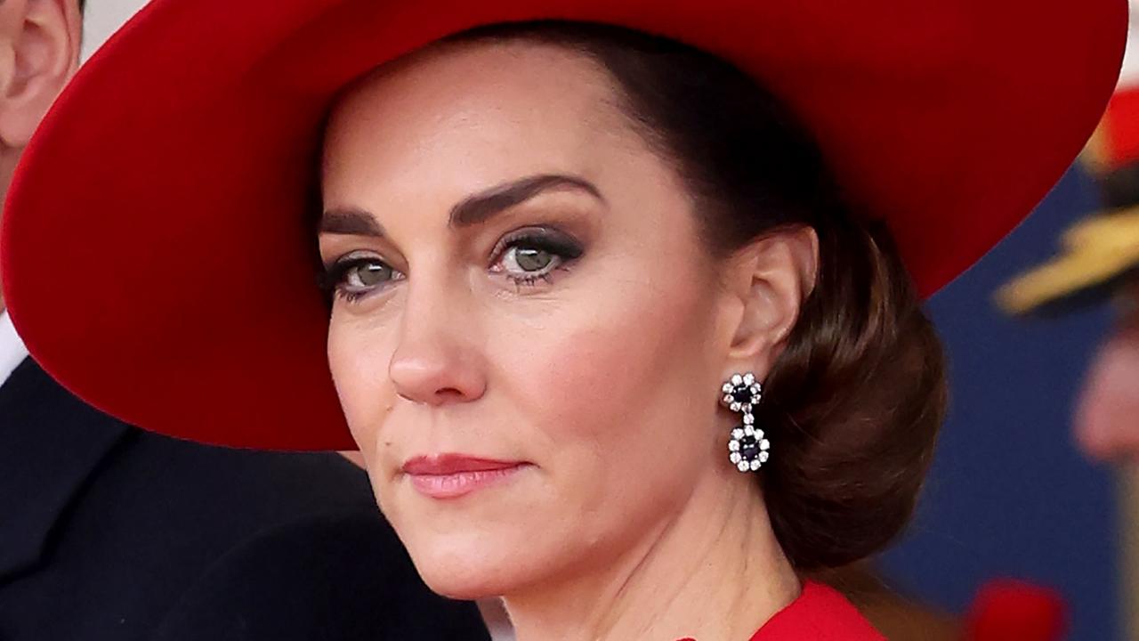 Endgame: Kate Middleton’s unflattering ‘secret’ nickname revealed in ...
