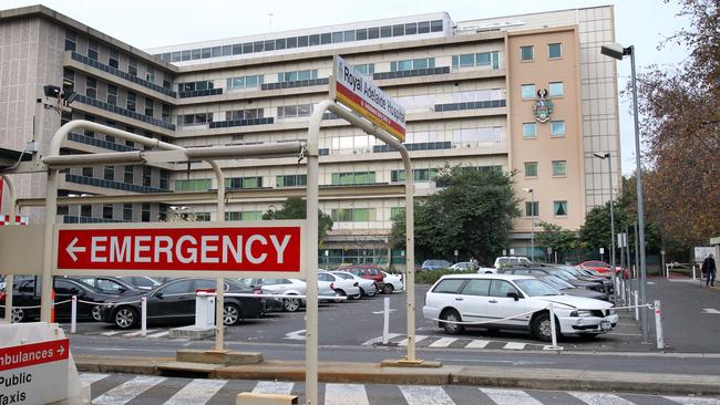 As SA Health investigates the deaths of two stroke patients when the Royal Adelaide Hospital’s only two specialists were simultaneously rostered on leave, it’s emerged that these two doctors were rostered for leave at the same time again.