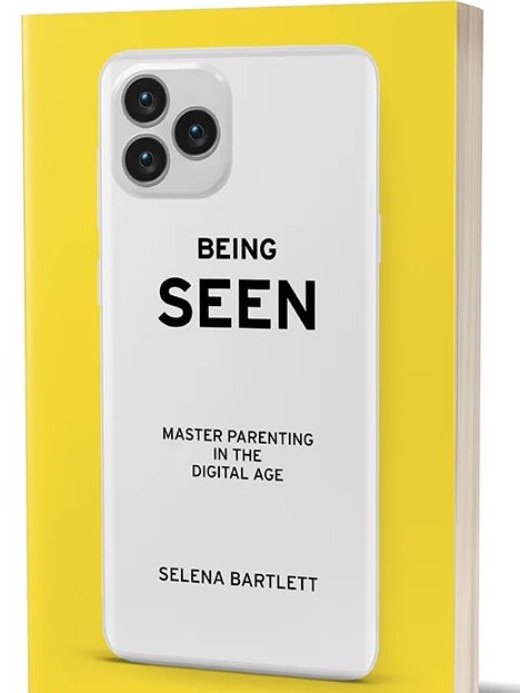 Being Seen: Master Parenting in the Digital Age