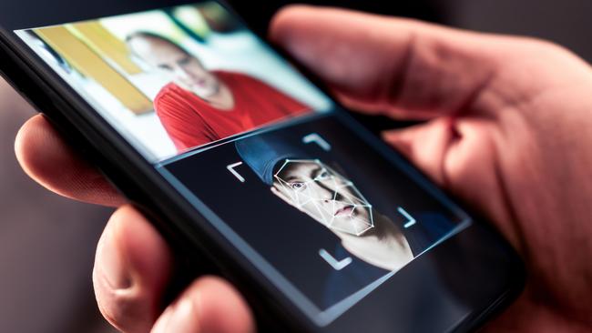 Concerns are growing about Deepfake AI technology. Photo: iStock.