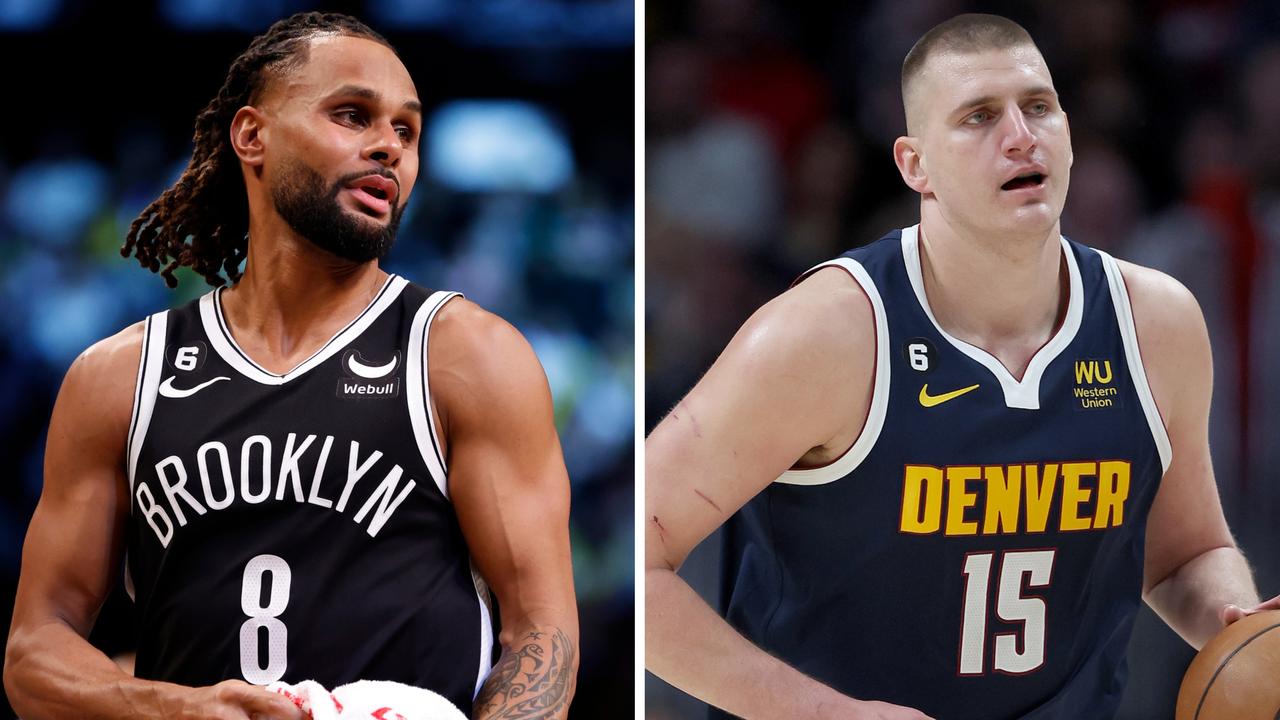 NBA 2023 news, scores from today, results Nets lose to Knicks, Nuggets extend lead at top of West, Nikola Jokic, highlights, video