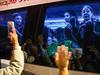 Emotional scenes as more Hamas captives freed