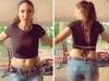 Woman fined for ‘indecent’ festival outfit
