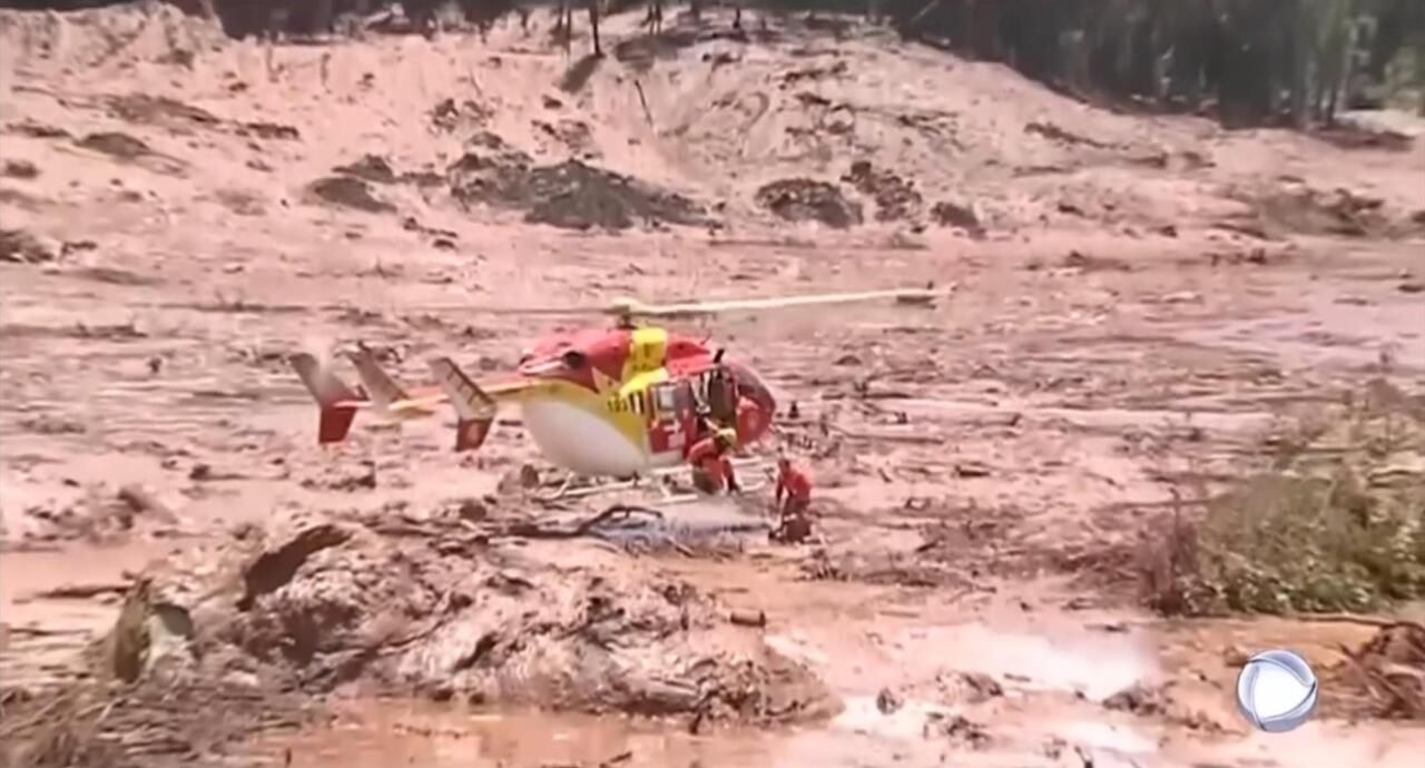 Death Toll From Brazil’s Burst Dam To Rise | Sky News Australia