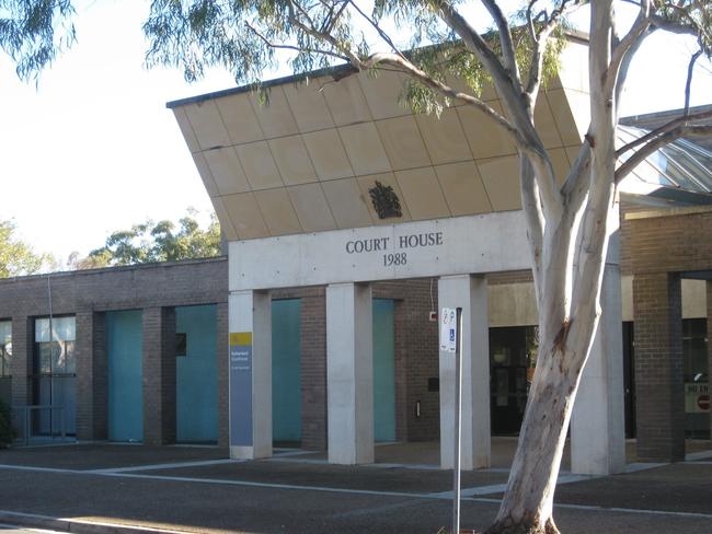 The men were refused bail at Sutherland Local Court.