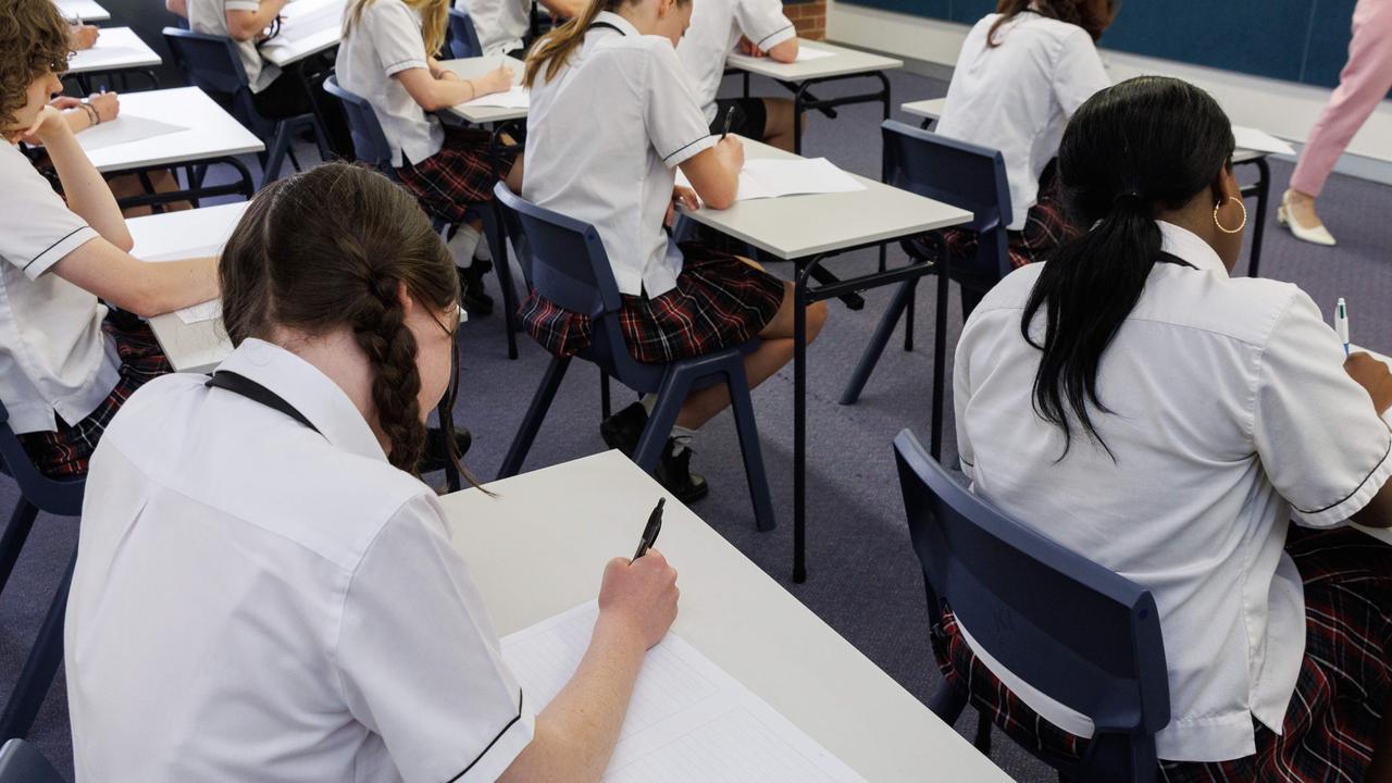 ATAR 2023 Queensland schools warned students’ ATAR results to be