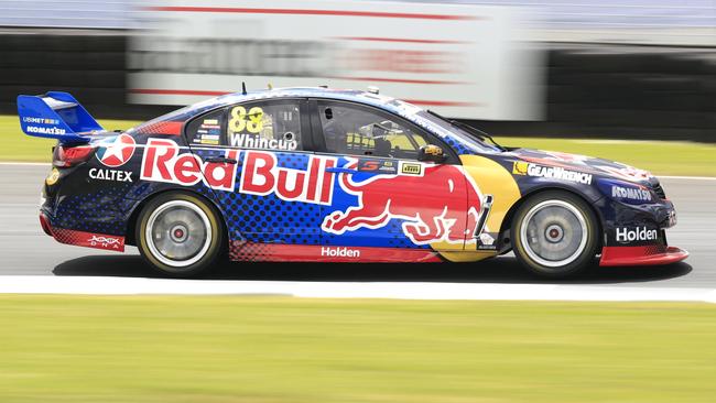 Live: Supercars ITM Auckland SuperSprint at Pukekohe, Friday Practice