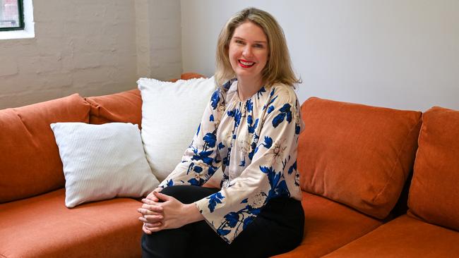 Grattan Institute CEO Danielle Wood is being touted as a possible Productivity Commission chair.