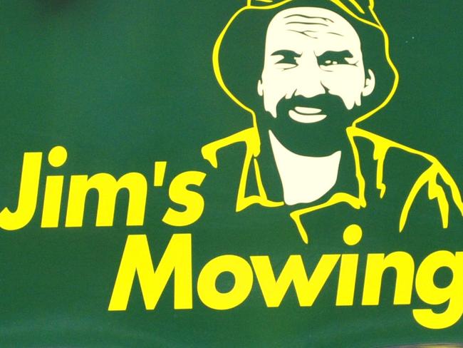 Jim’s Mowing boss’ brutal attack