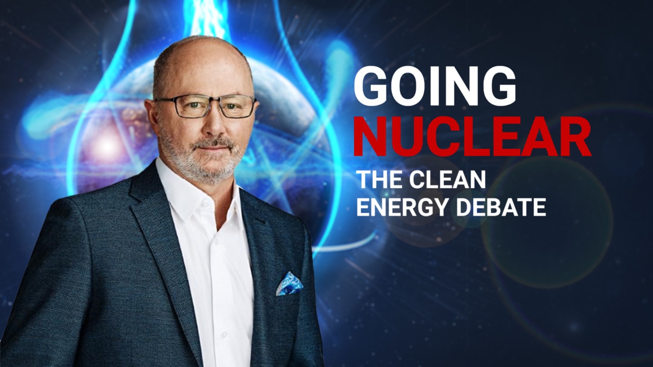 Going Nuclear: The Clean Energy Debate | Sky News Australia