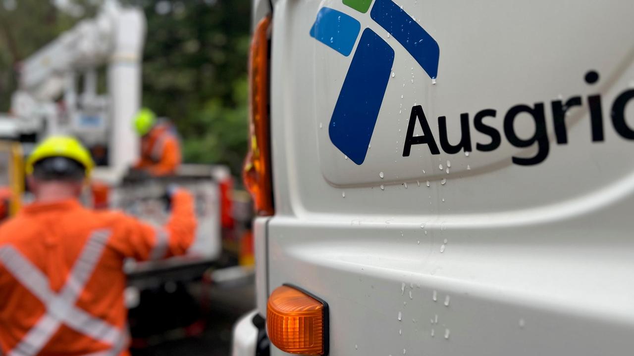 Tradie killed in horrific workplace incident