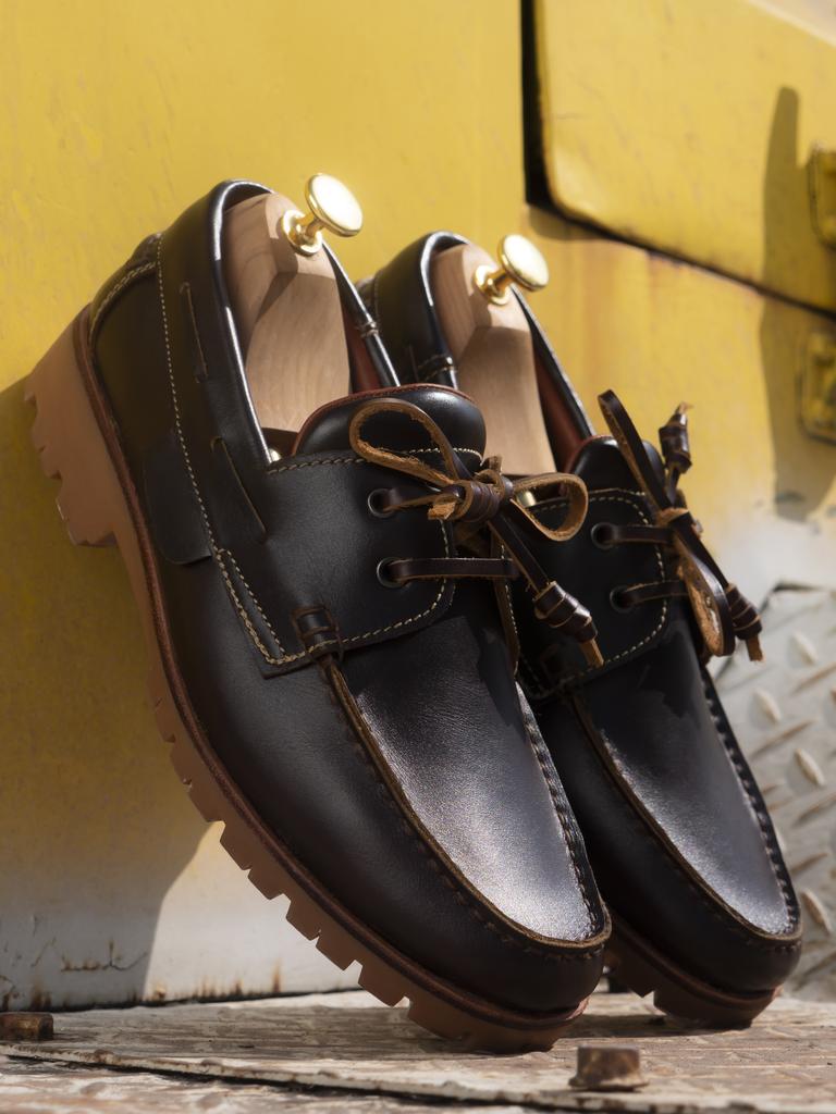 The best boat shoes 2024 The Australian