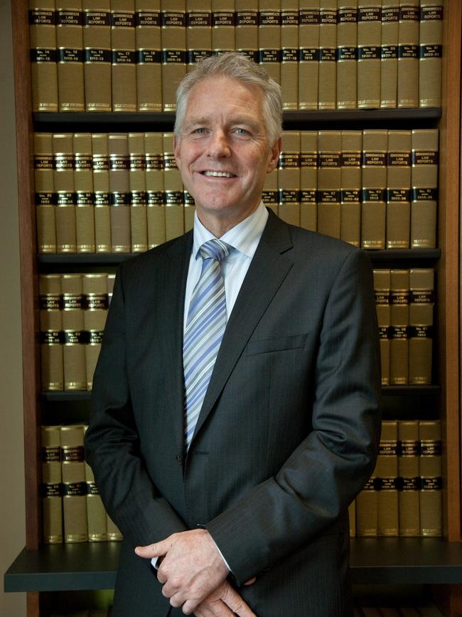 Federal Court Justice Bernard Murphy will preside over the Evidence Preservation Hearings.