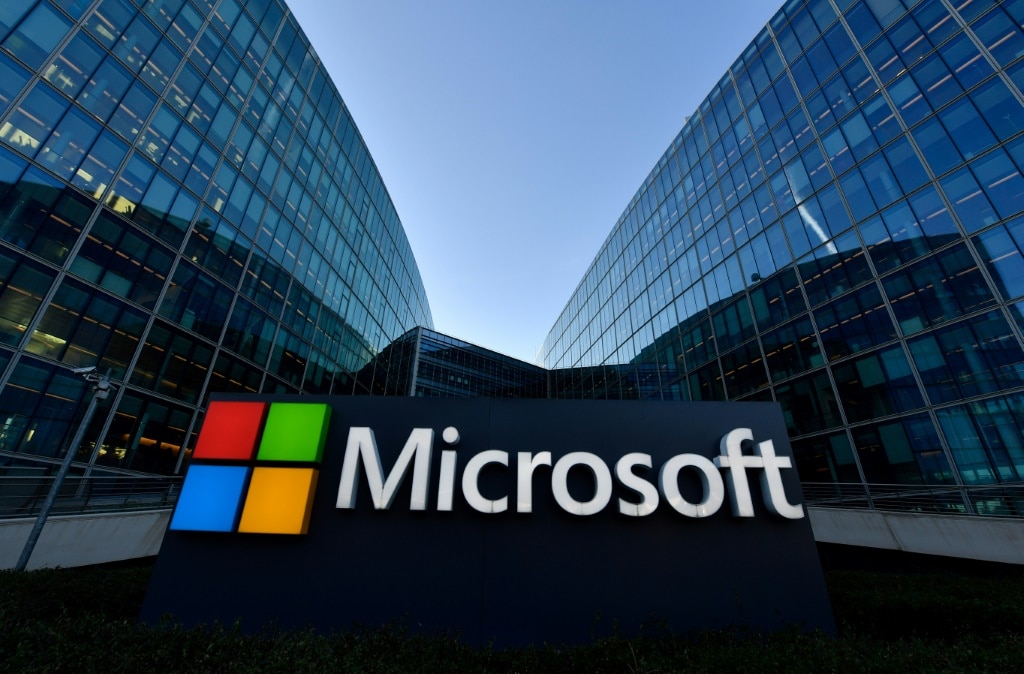 EU Opens Antitrust Probe Into Microsoft Over Teams | News.com.au ...