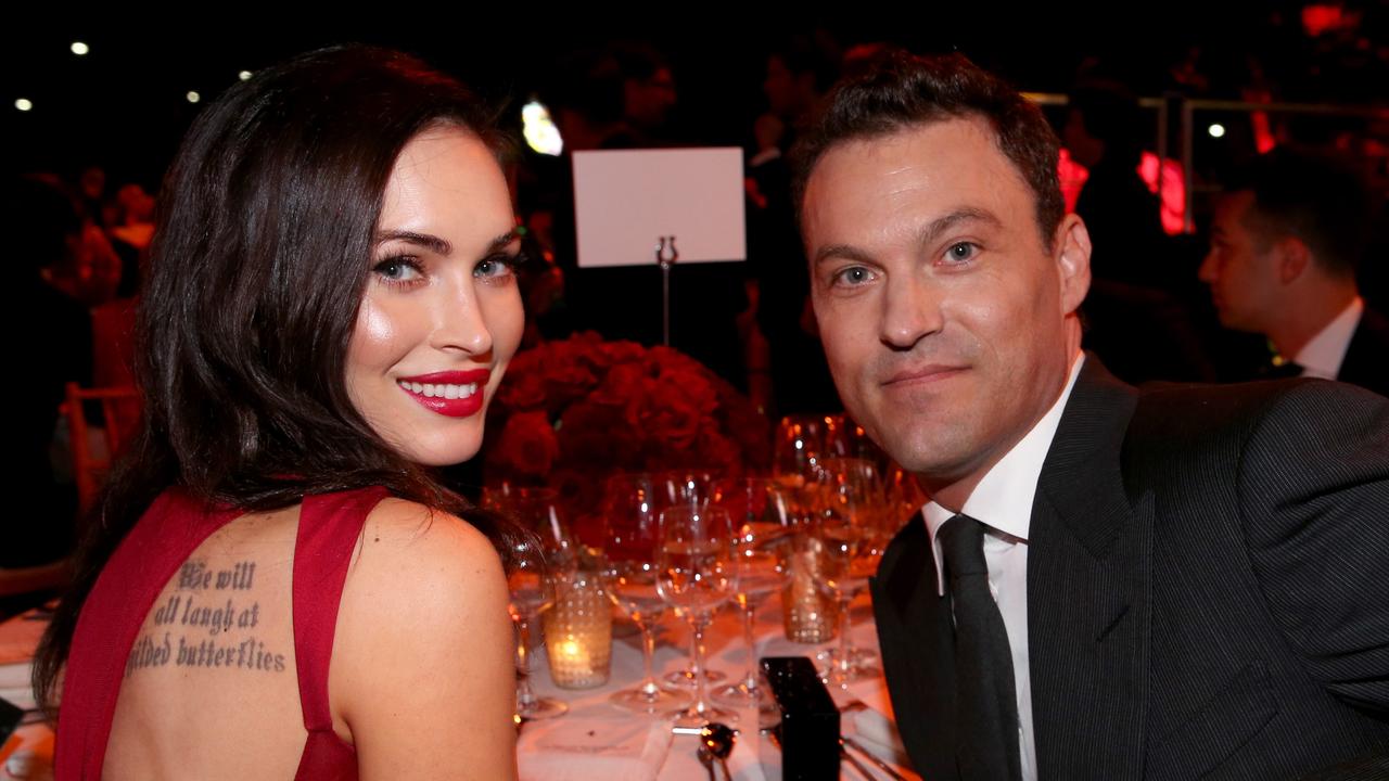 Megan Fox has filed for divorce from Brian Austin Green.