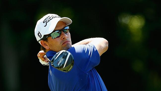 Adam scott sunglasses store oakley