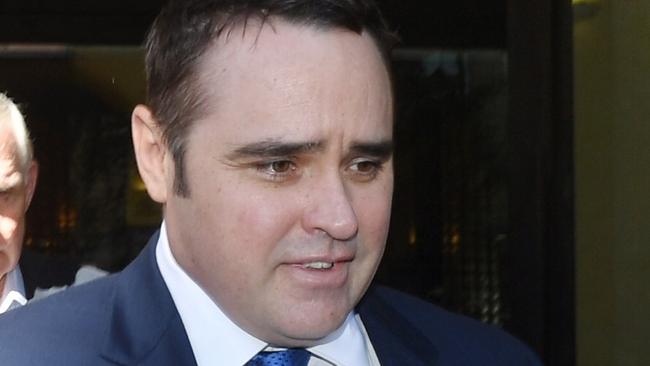 Ben McCormack: A Current Affair reporter faces court on child porn ...