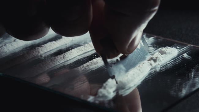 The price of cocaine has risen since coronavirus reached Australia