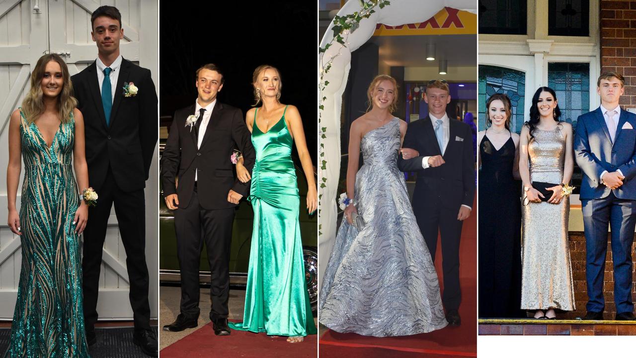 2021 FORMALS: See more than 150 shots from every Warwick high school formal this year.