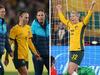 Matildas escape disaster in final minute