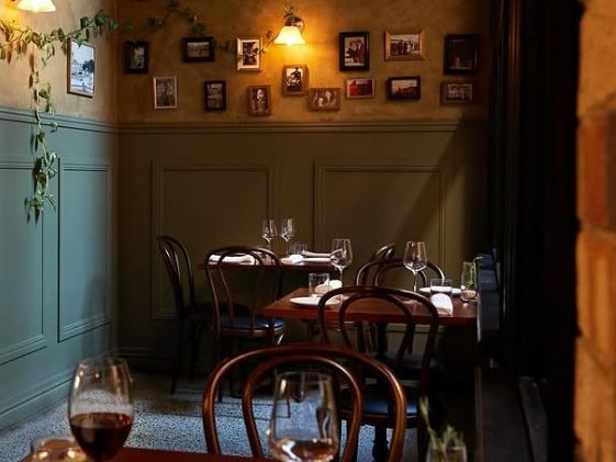 Rosmarino, Fortitude Valley. Stellar Five Romantic Restaurants to Try Instagram: @rosmarino.brisbane