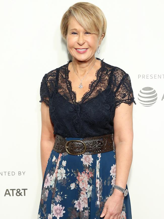 Yeardley Smith. Picture: Monica Schipper/Getty Images for Tribeca Film Festival