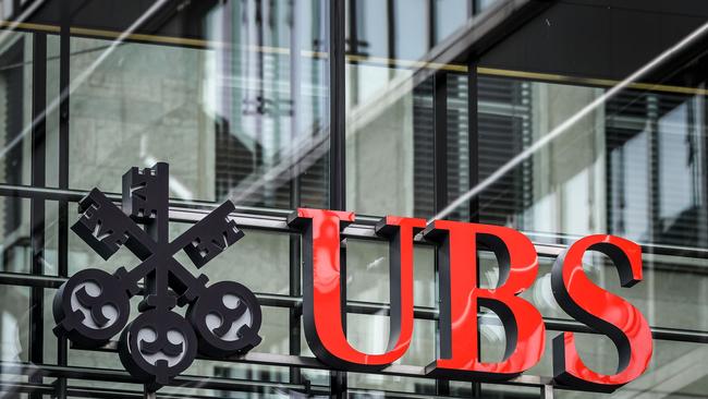 UBS will relocate one of its star healthcare analysts as it also refreshes its Australian team with new hires. Picture: Fabrice Coffrini/AFP