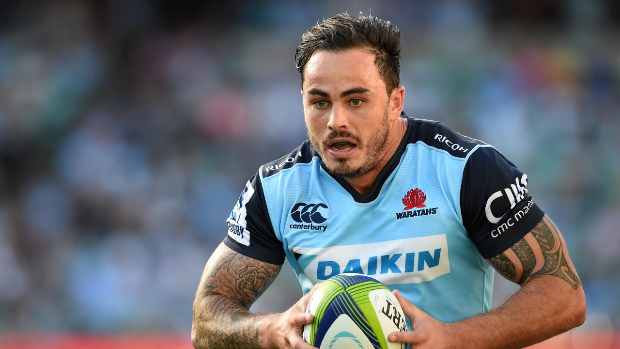 Rugby news 2021: Zac Guildford, assault charges, drunken incident ...