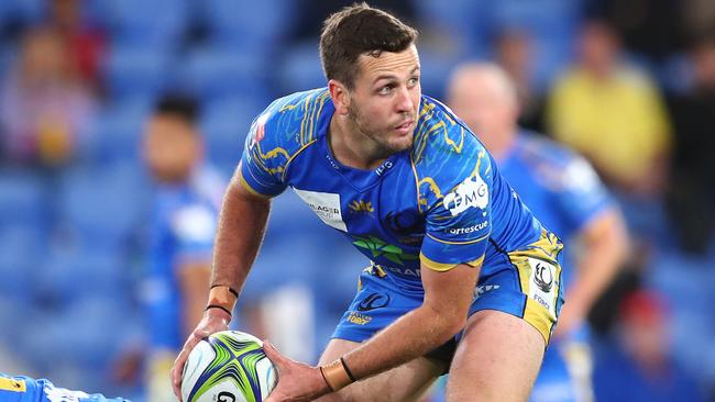 Halfback Ian Prior could be among the Force players named in the Wallabies.