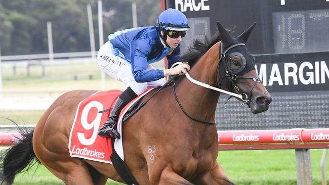 Humming can make a winning start to her career in Sydney when she heads to Canterbury. Picture: Getty Images