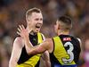 AFL in disbelief over stunning upset