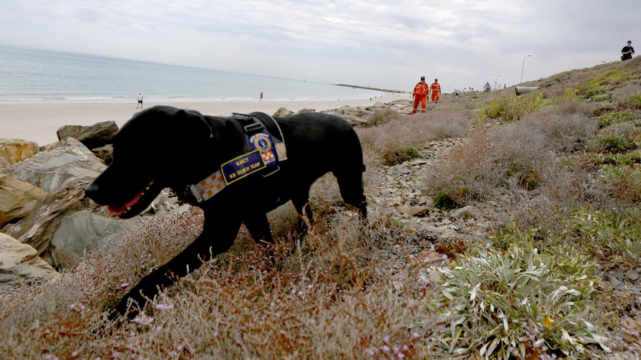 Missing Man At Glenelg Beach Have You Seen Nischal Ghimire Au — Australias Leading 7293